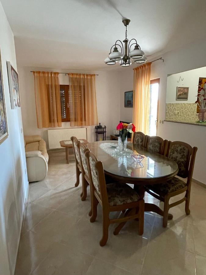 Apartman Ivan Trogir Luaran gambar