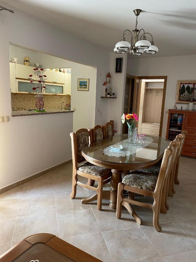 Apartman Ivan Trogir Luaran gambar