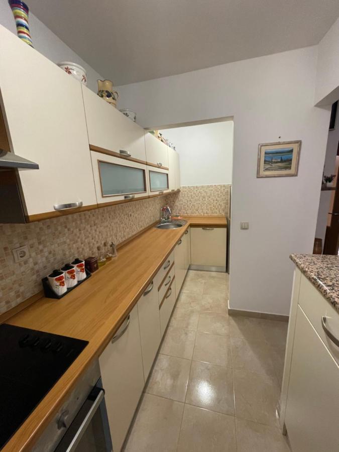 Apartman Ivan Trogir Luaran gambar