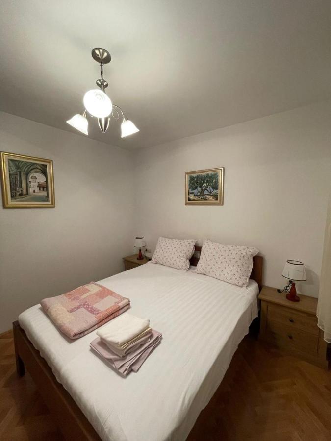 Apartman Ivan Trogir Luaran gambar