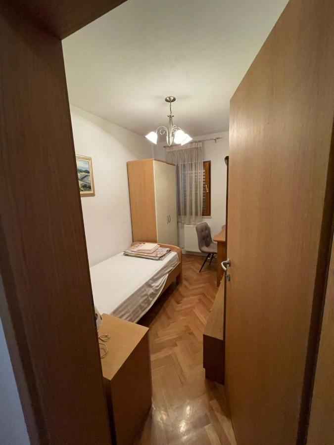 Apartman Ivan Trogir Luaran gambar