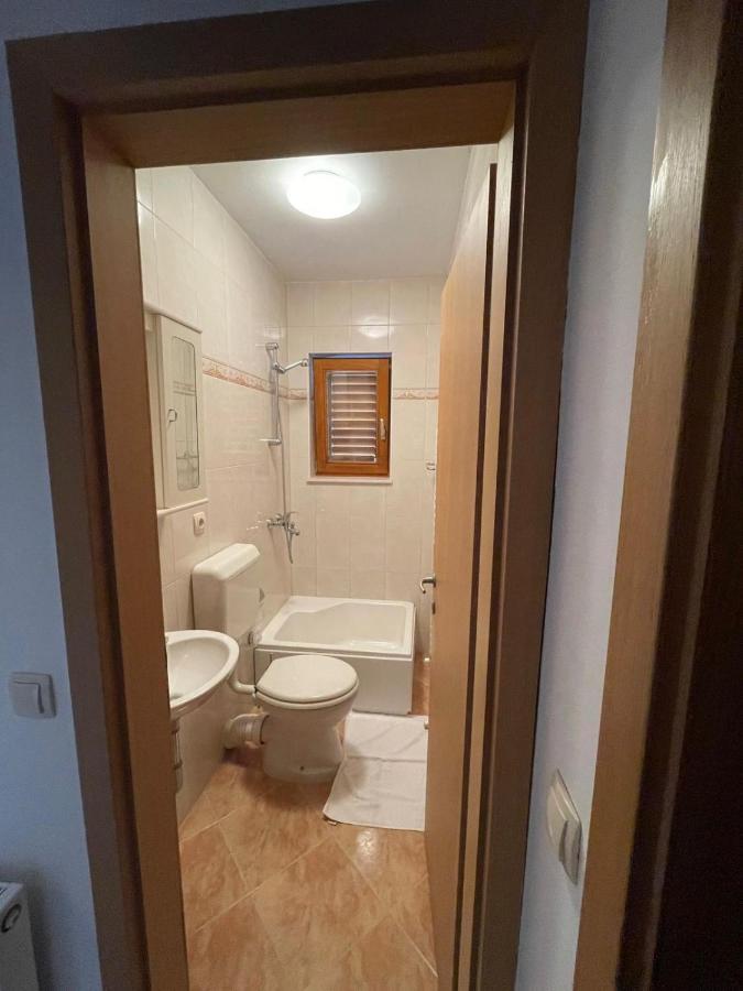 Apartman Ivan Trogir Luaran gambar