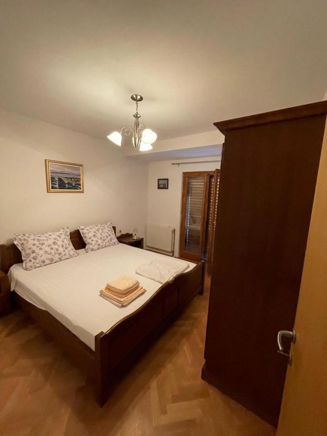 Apartman Ivan Trogir Luaran gambar