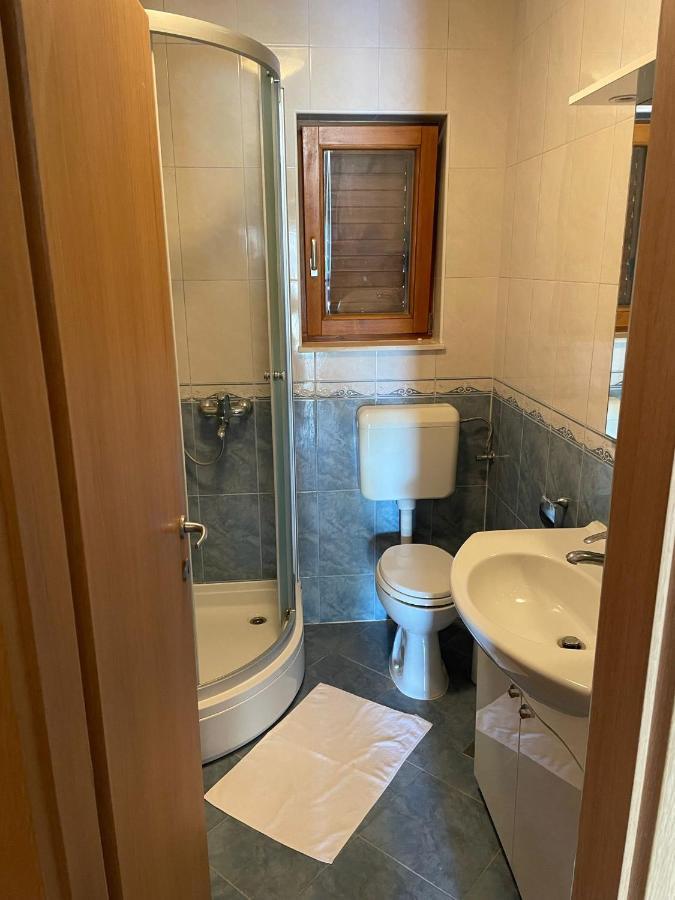 Apartman Ivan Trogir Luaran gambar