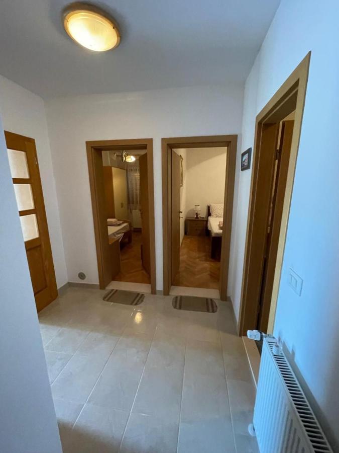 Apartman Ivan Trogir Luaran gambar