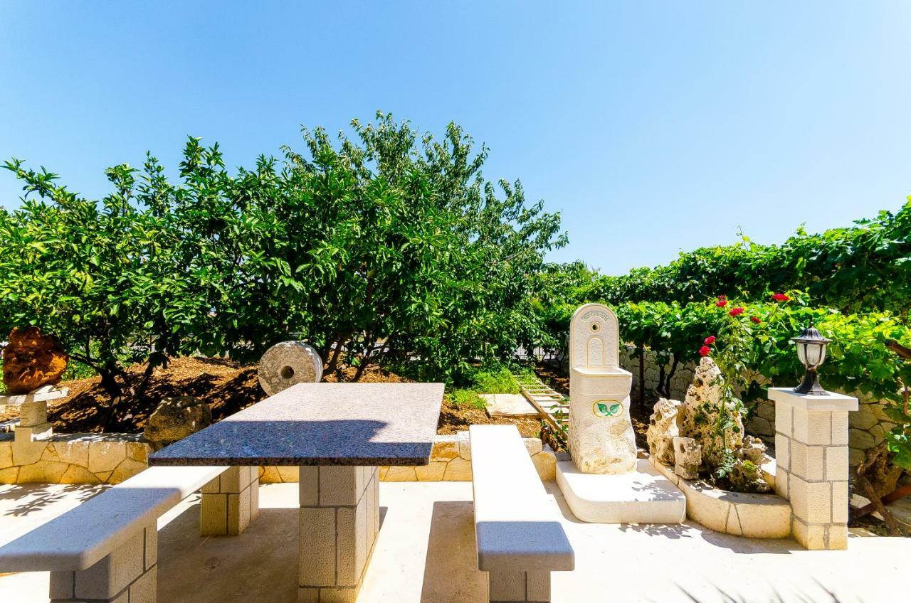 Apartman Ivan Trogir Luaran gambar