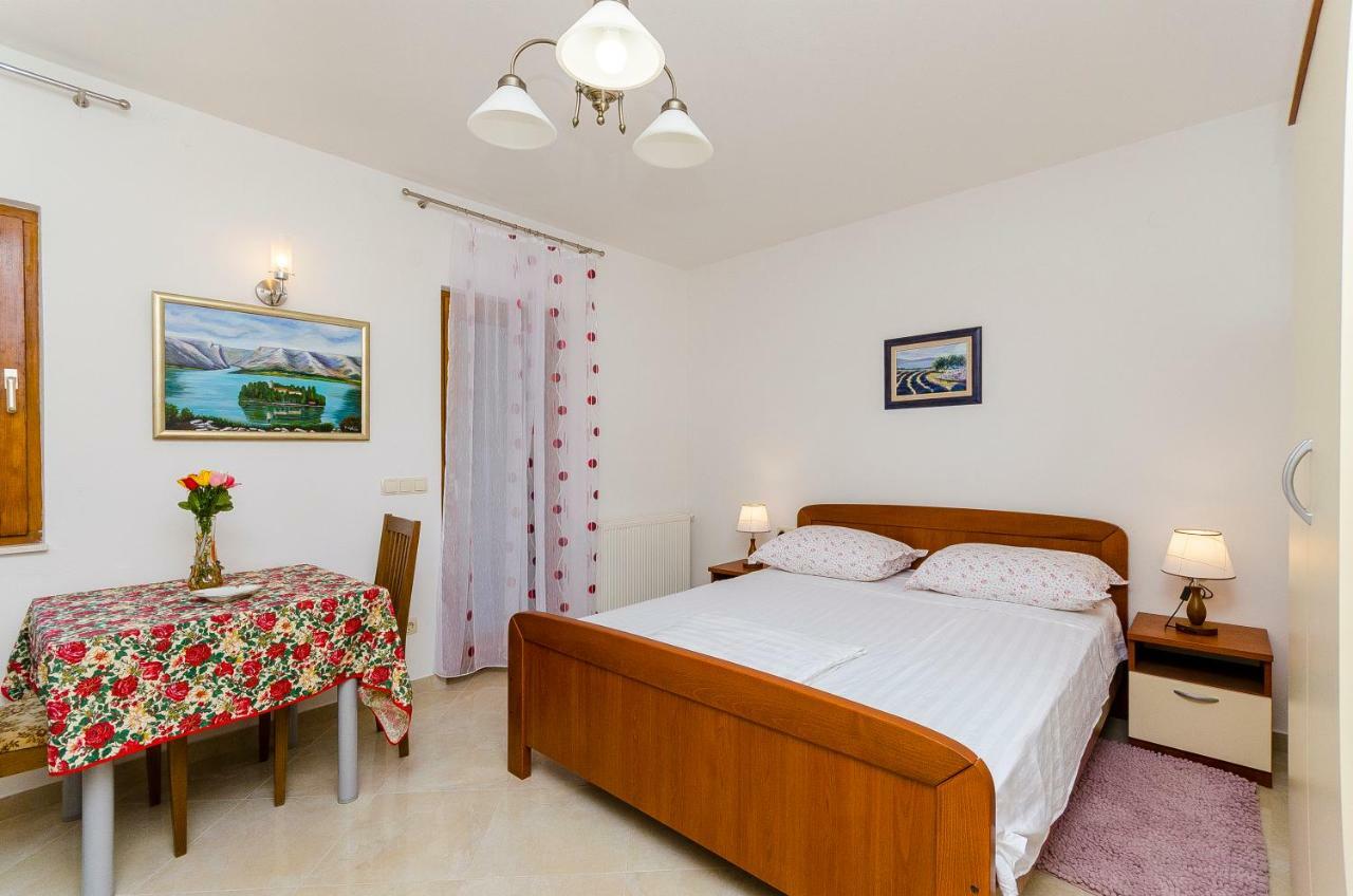 Apartman Ivan Trogir Luaran gambar