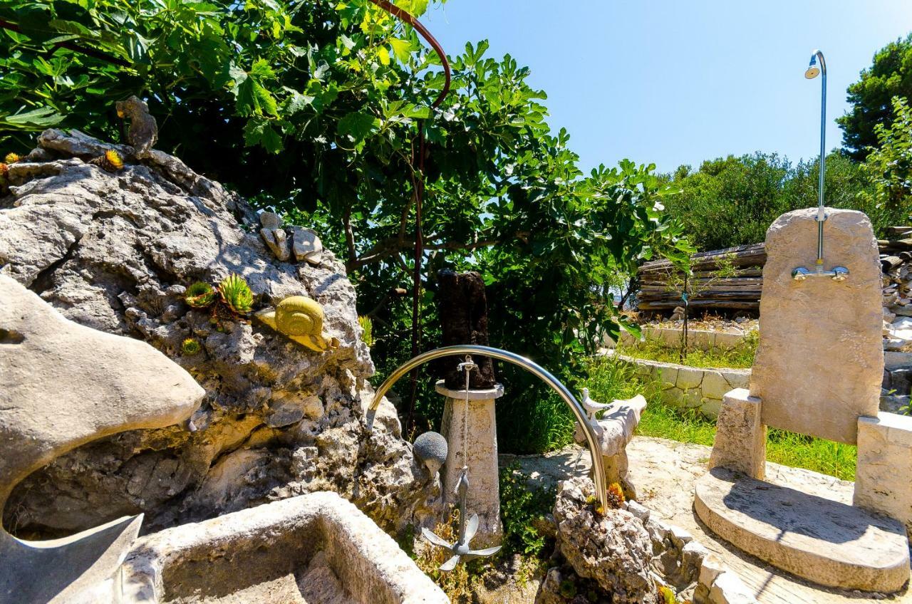 Apartman Ivan Trogir Luaran gambar