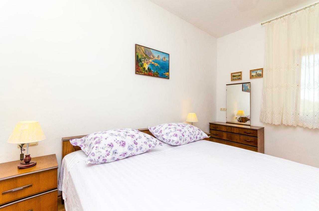 Apartman Ivan Trogir Luaran gambar
