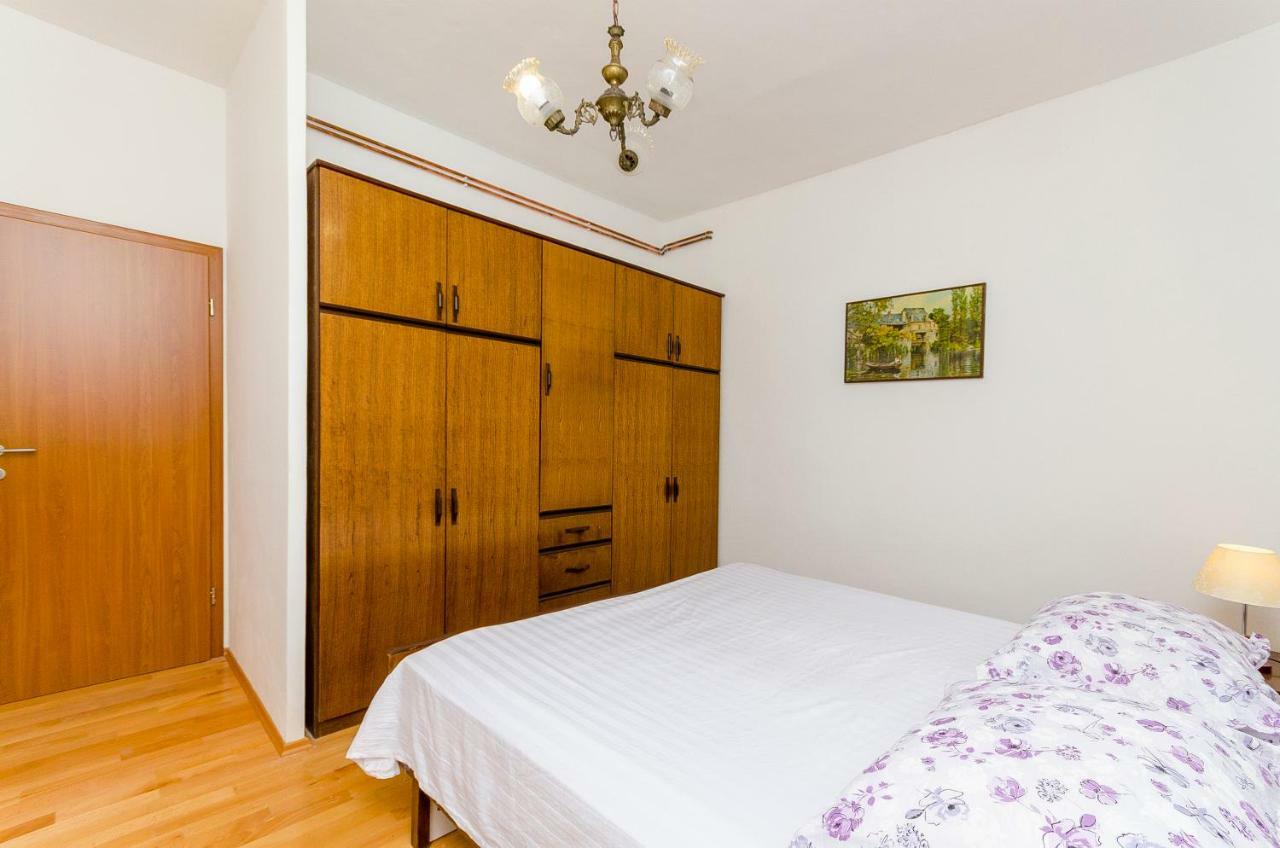 Apartman Ivan Trogir Luaran gambar