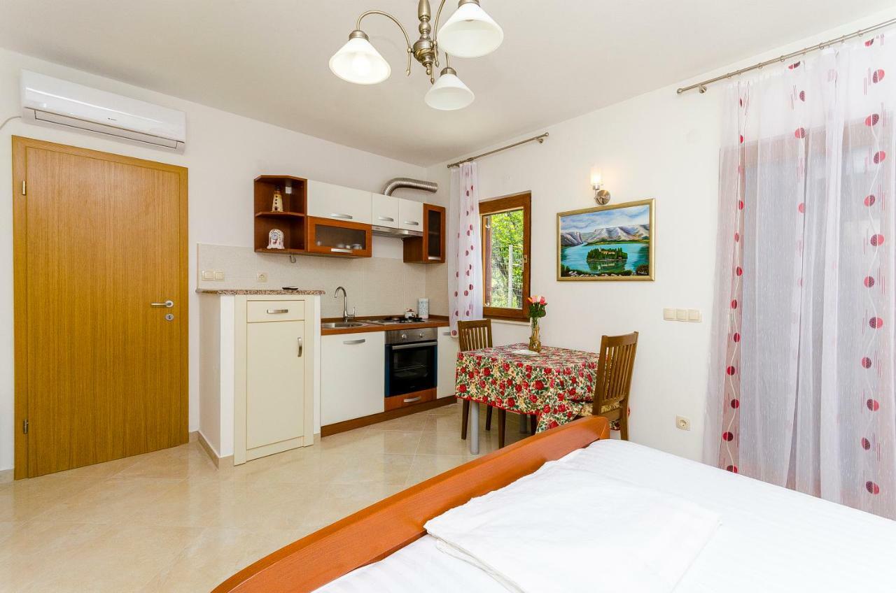 Apartman Ivan Trogir Luaran gambar
